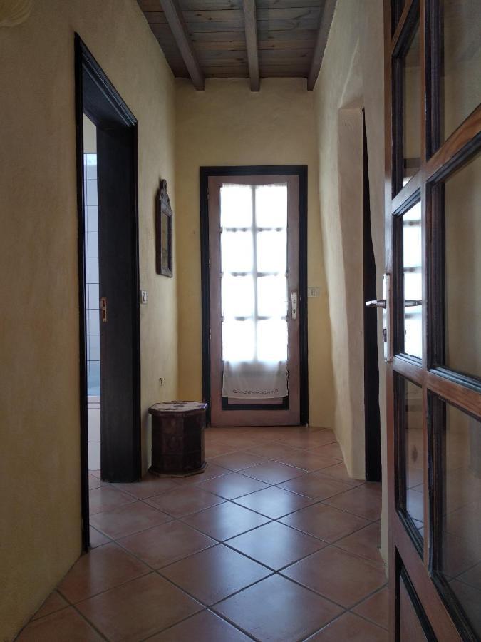 Villa El Perinque Femés Exterior photo